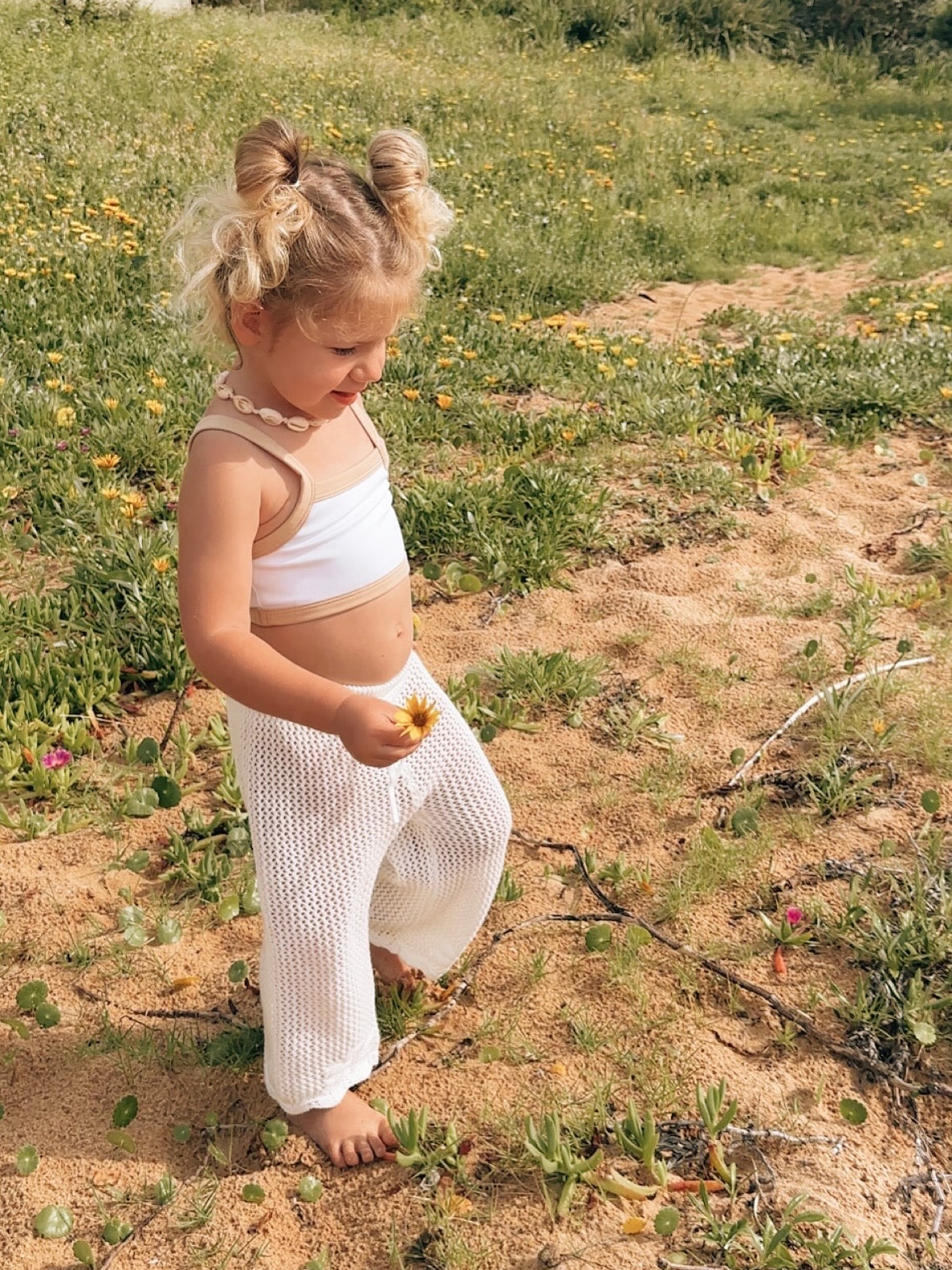 June pants