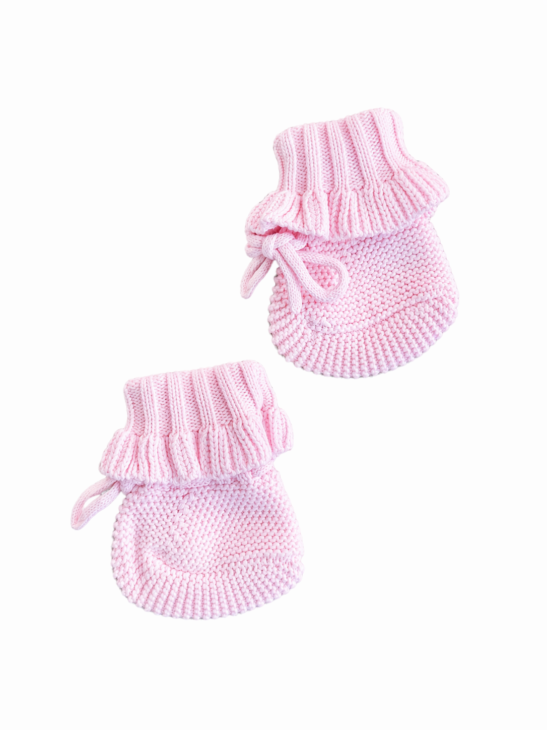 Booties- Blossom
