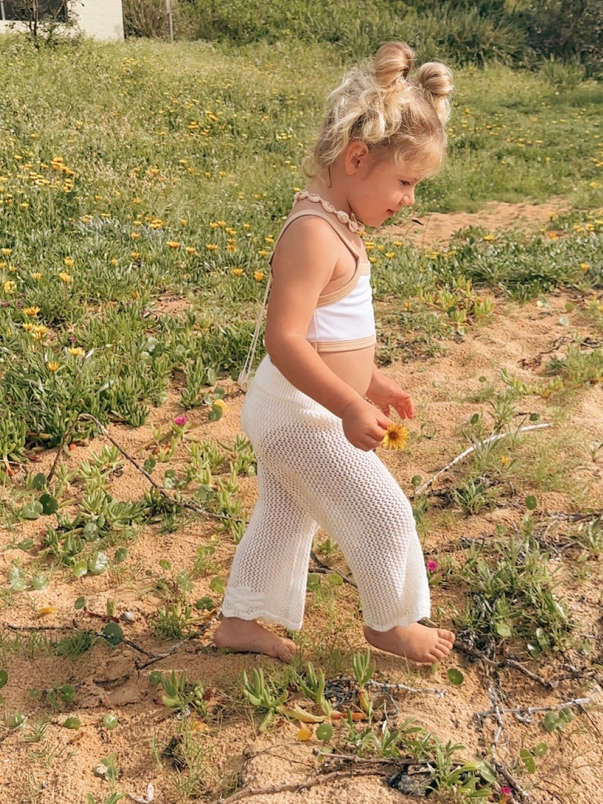 June pants