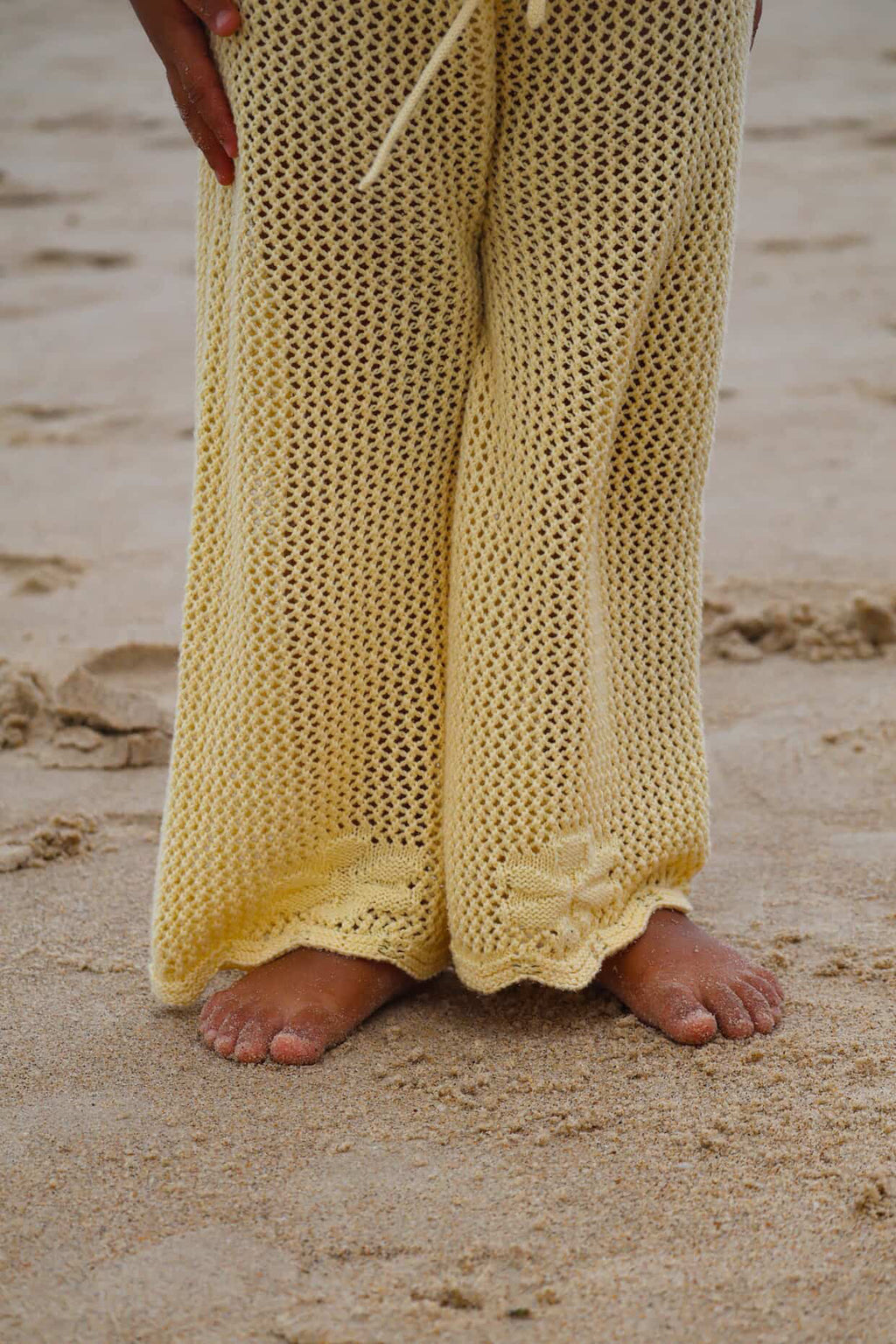 June pants