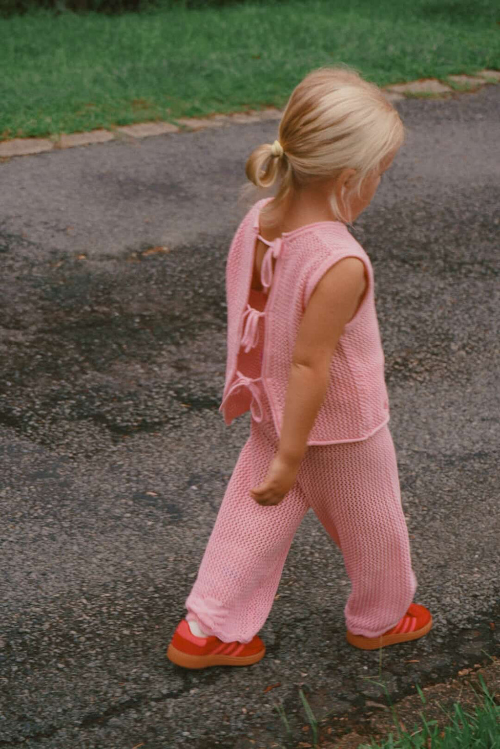 June pants