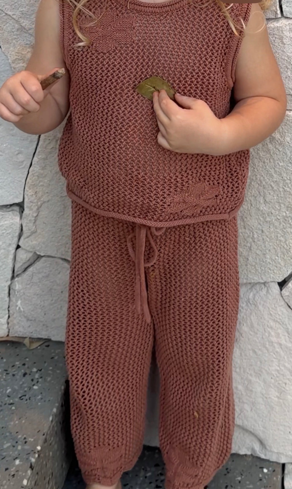 June Pants
