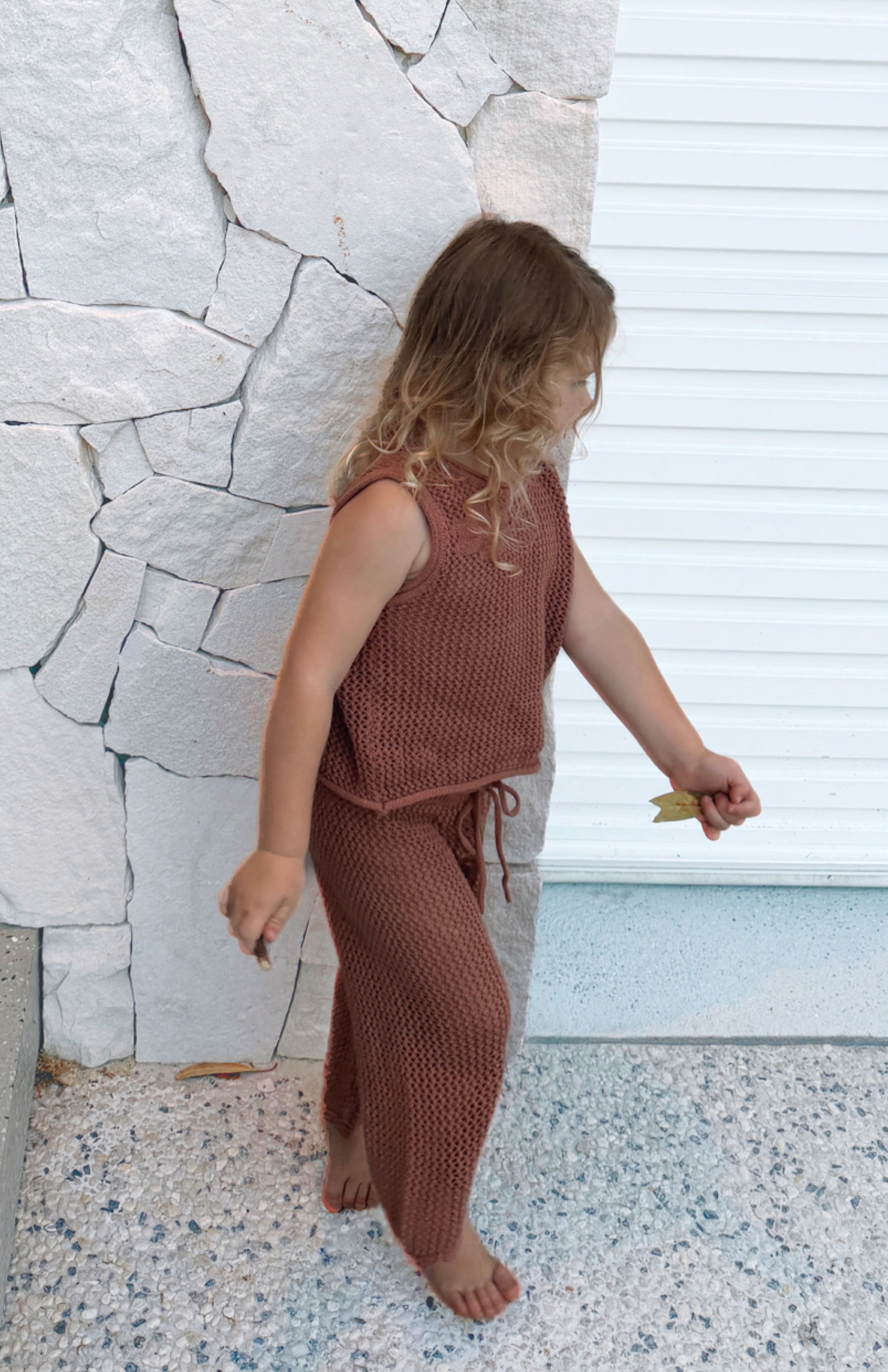 June Pants
