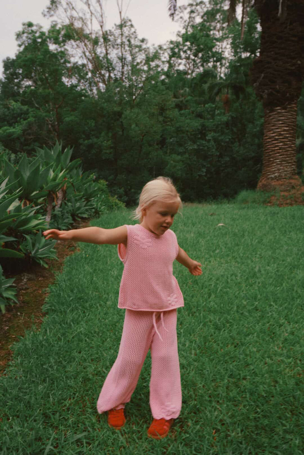 June pants