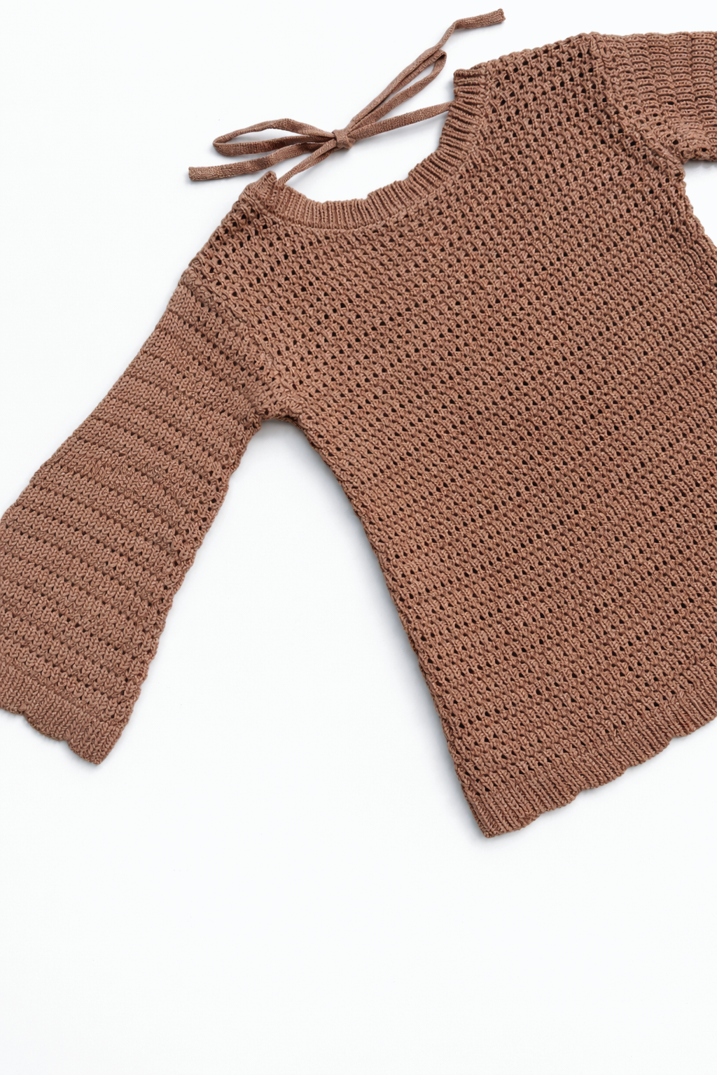 Cove dress- Latte