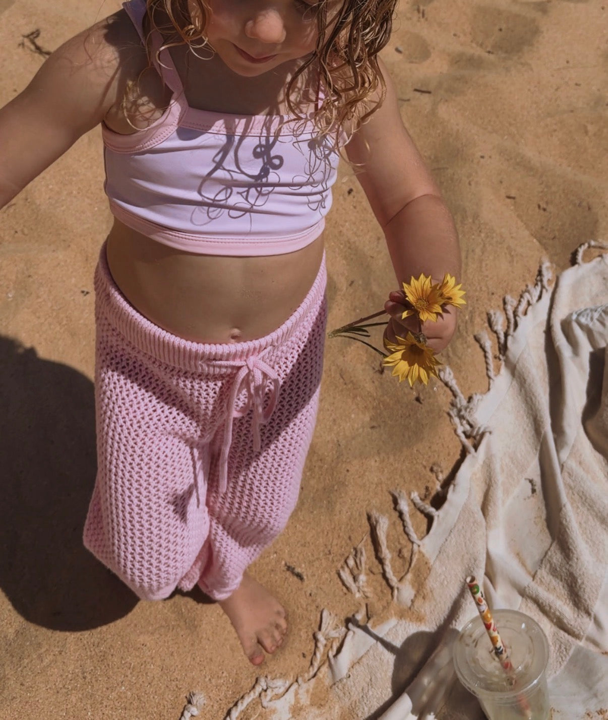 June pants