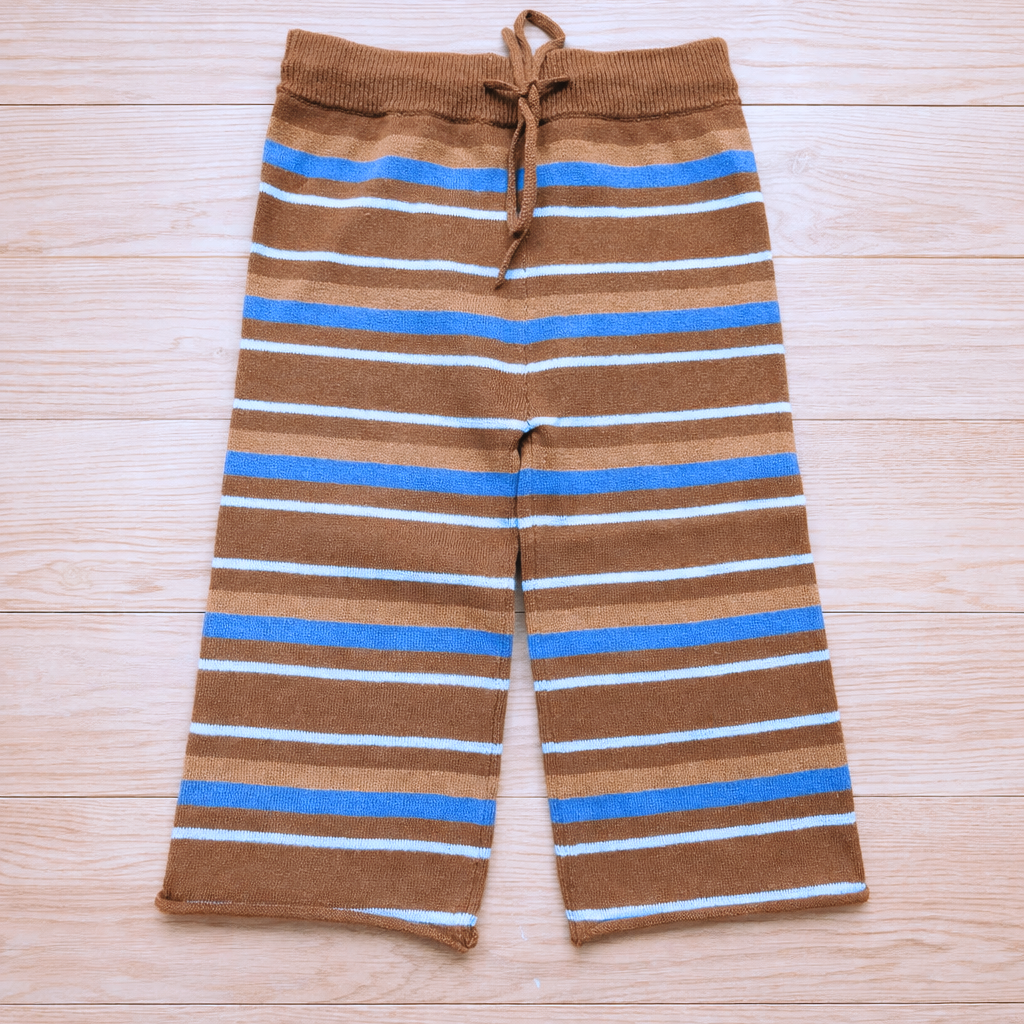 Horizon set- Top and pants