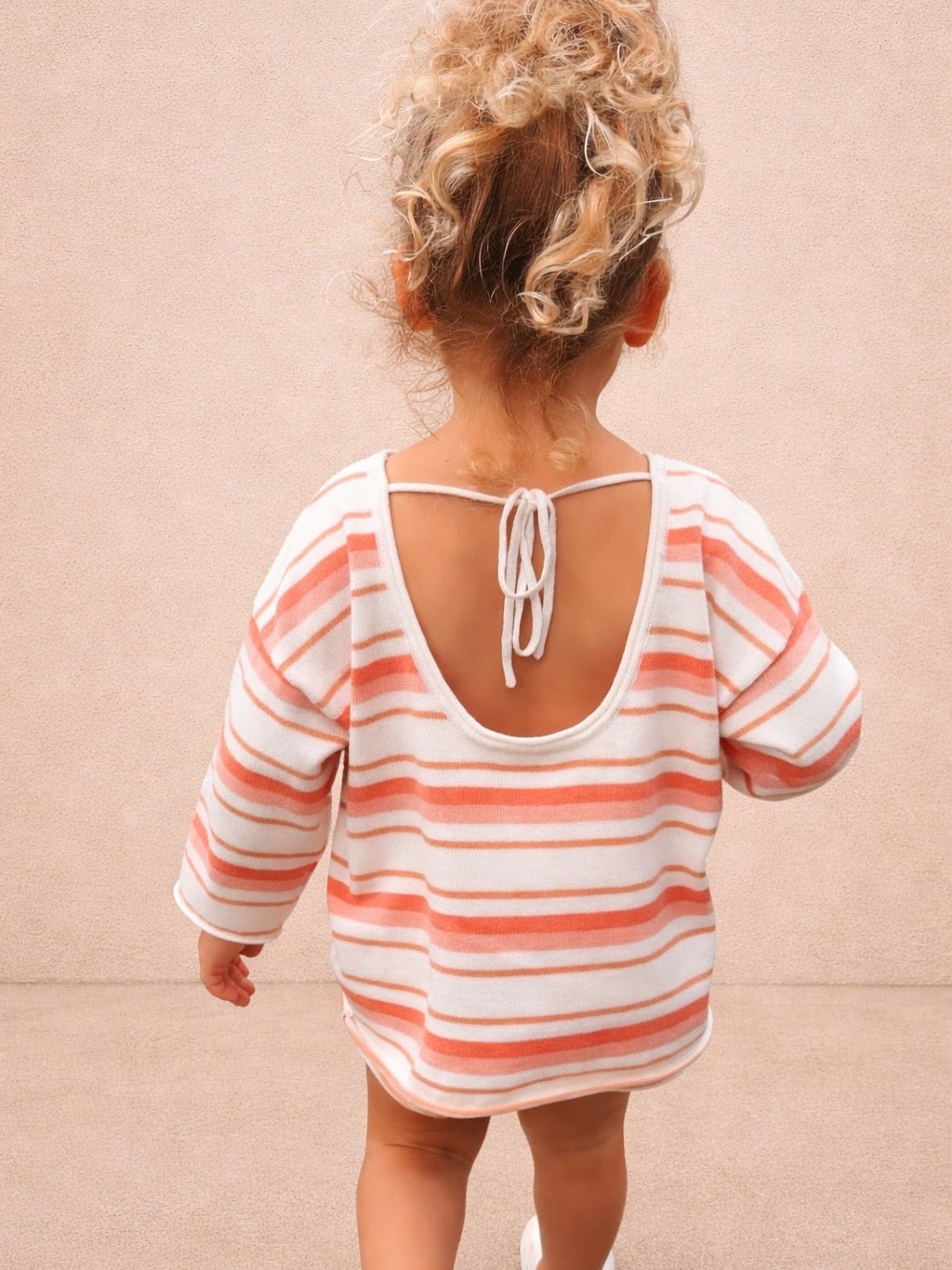 Horizon set- Top and shorts