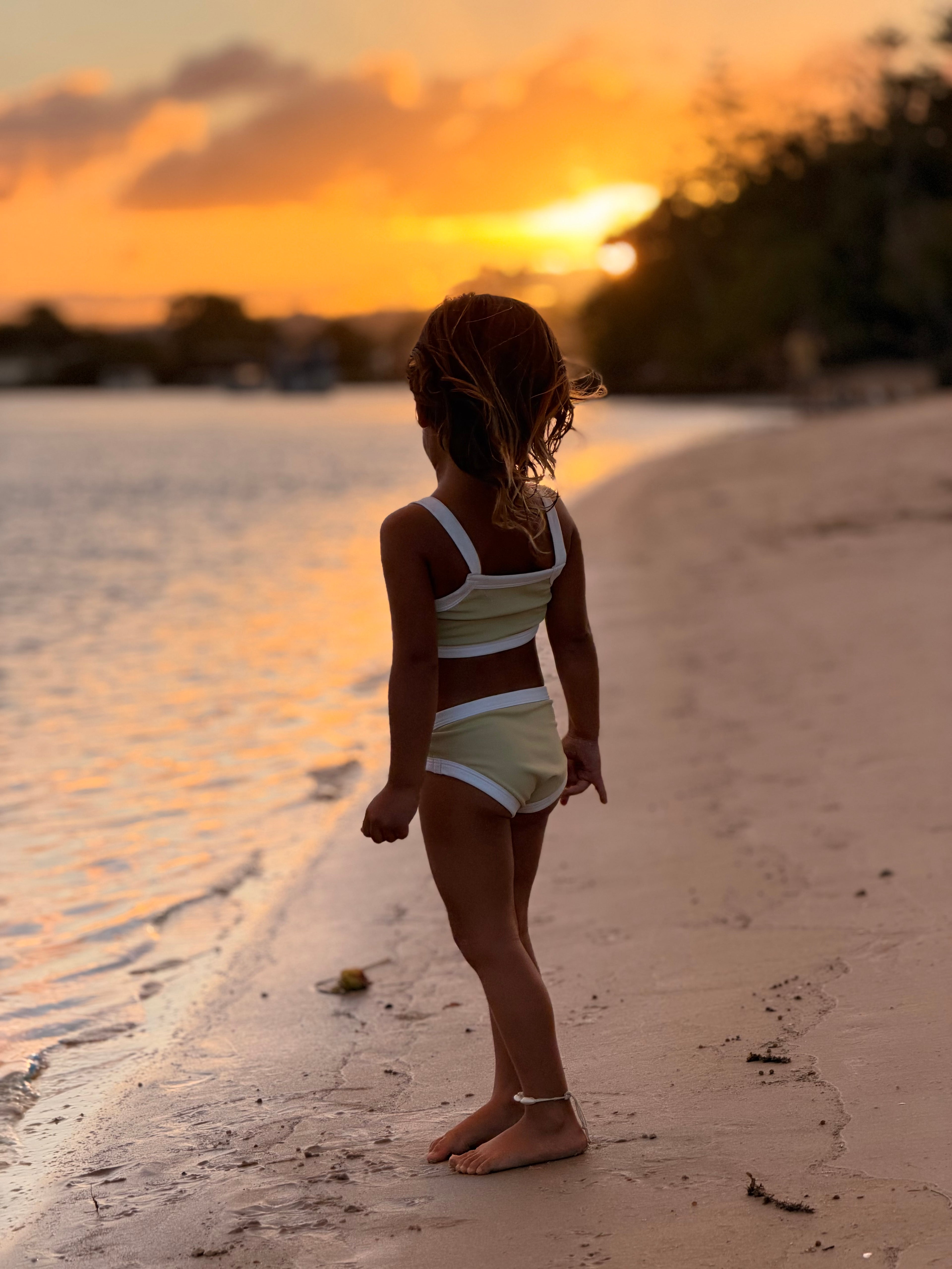 Coast bikini