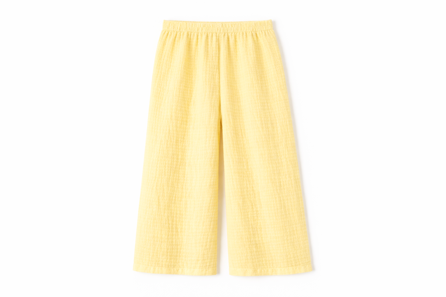 Lola pant- yellow