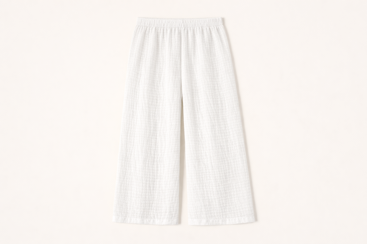 Lola pant- white