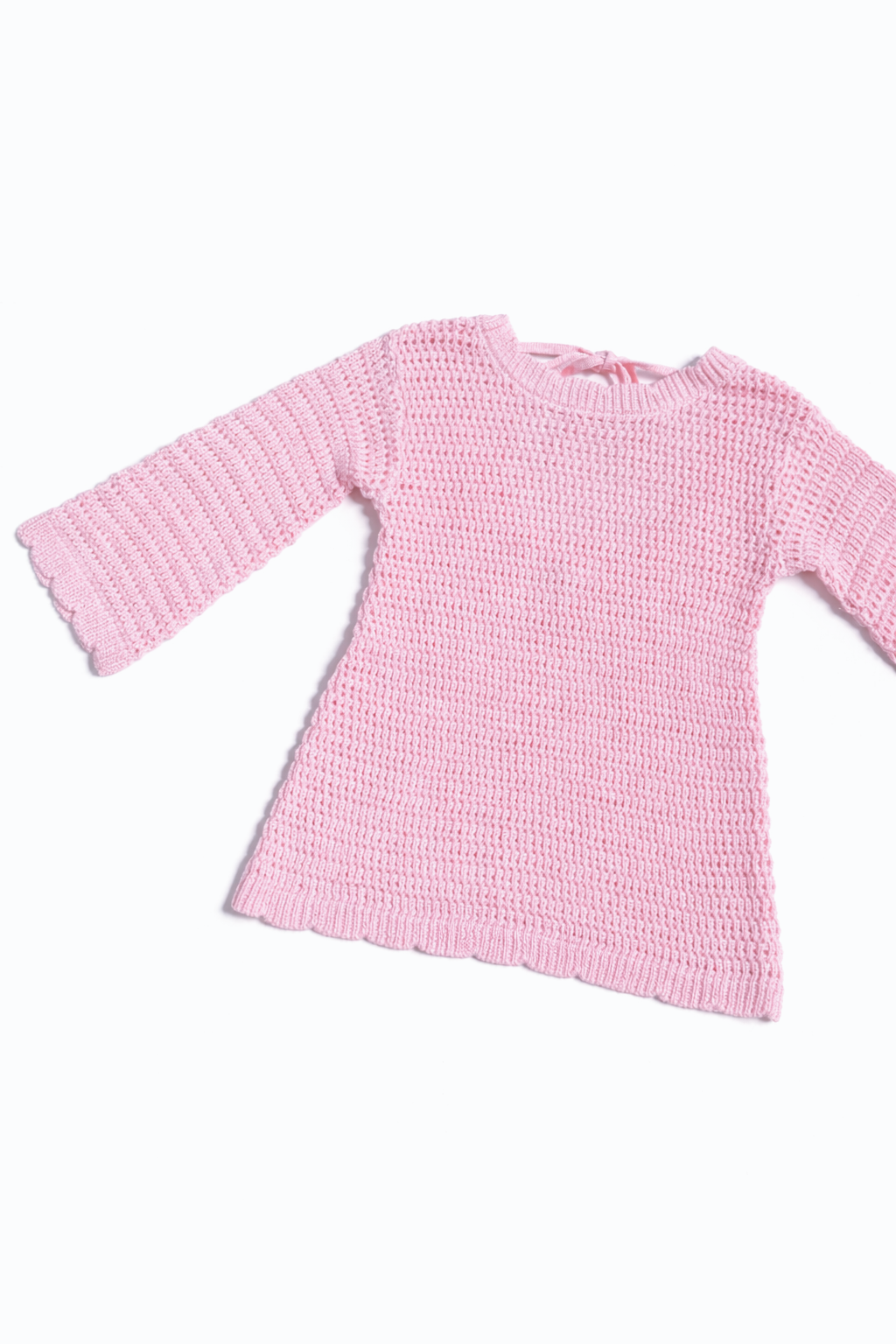Cove dress- Pink