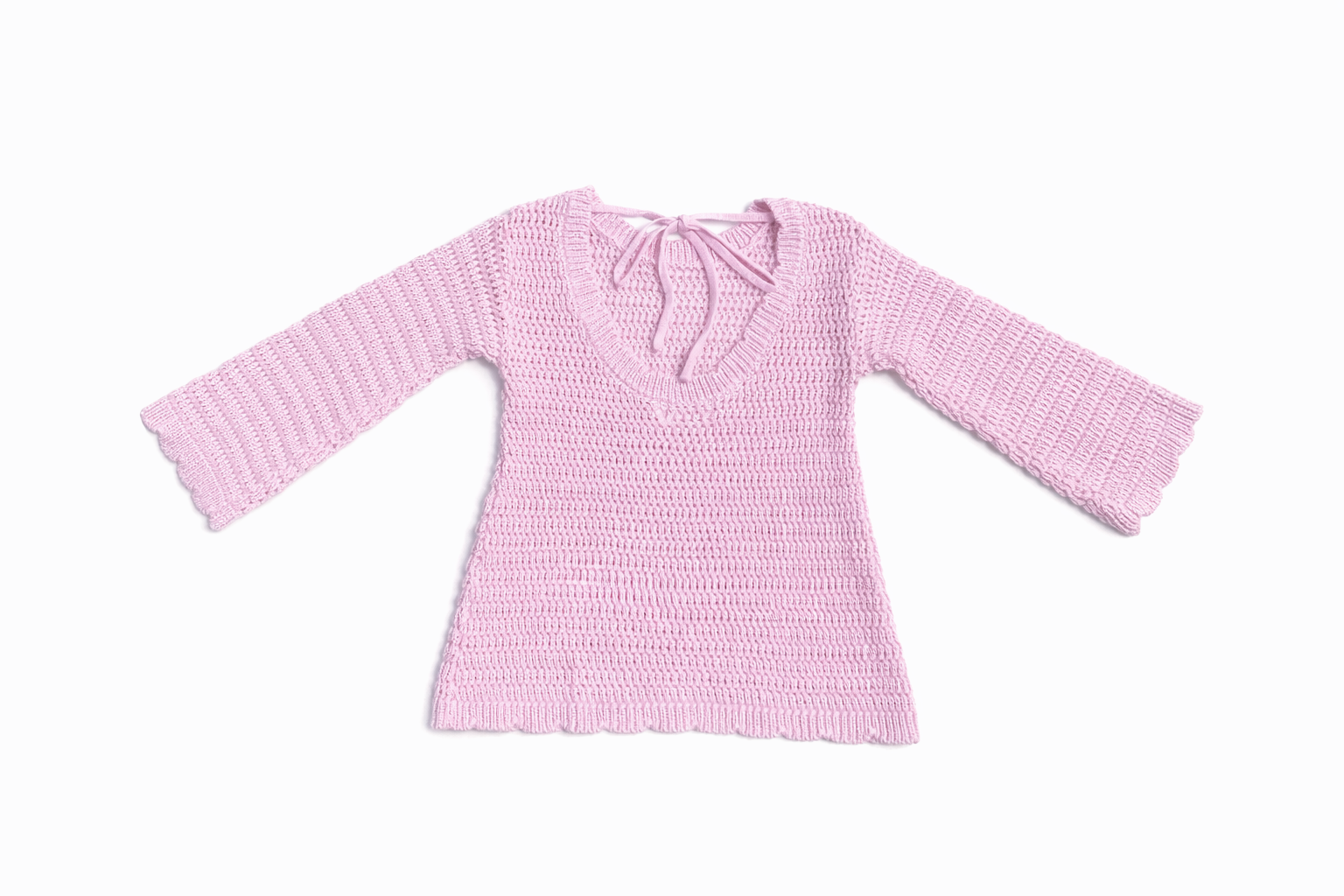 Cove dress- Pink