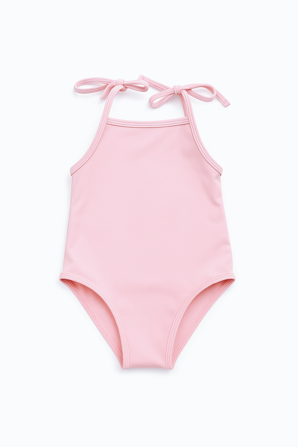 Palm tie-up one piece