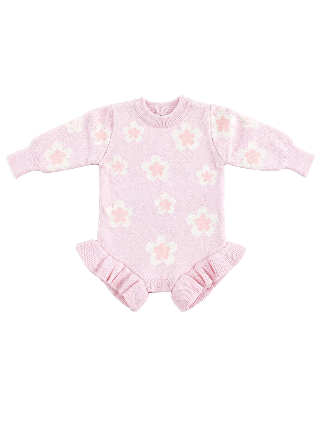 Posy romper