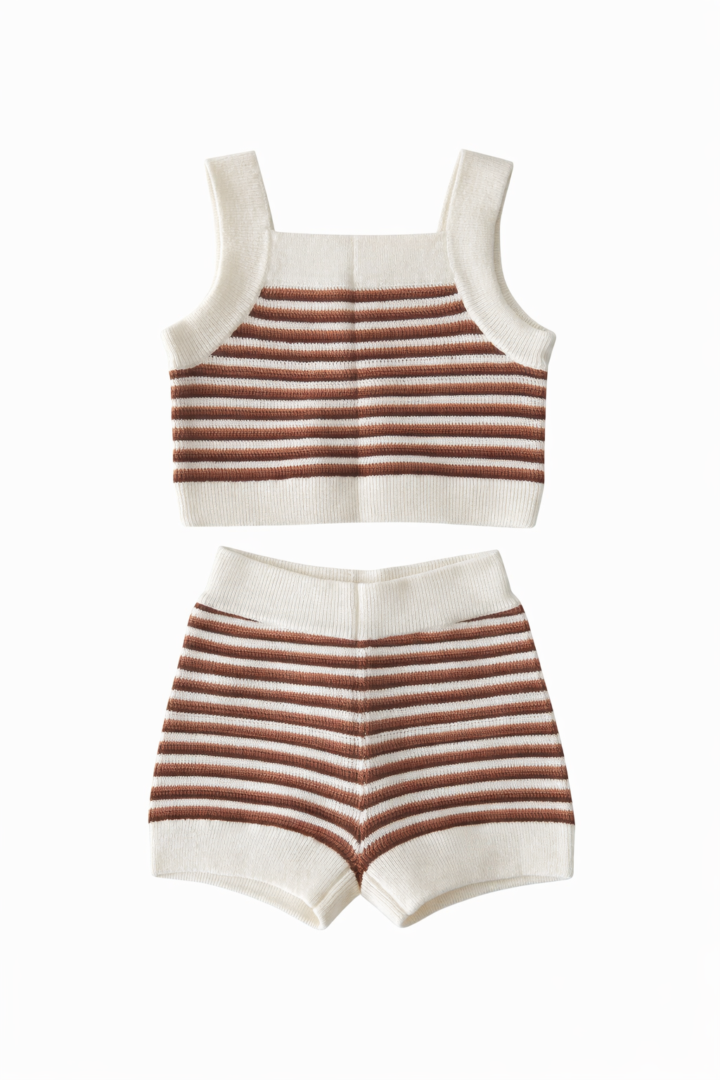 Coco knit set
