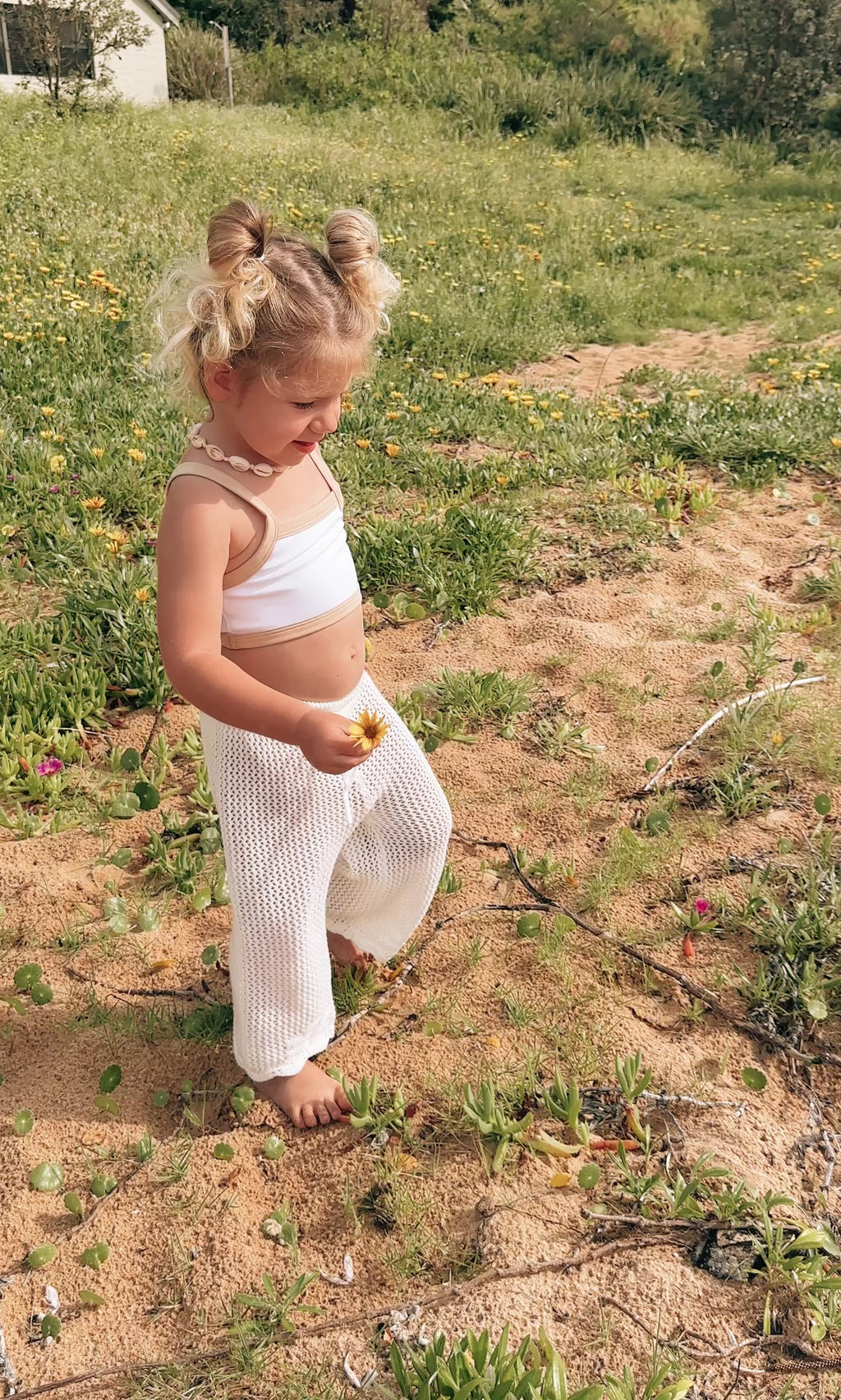 June pants
