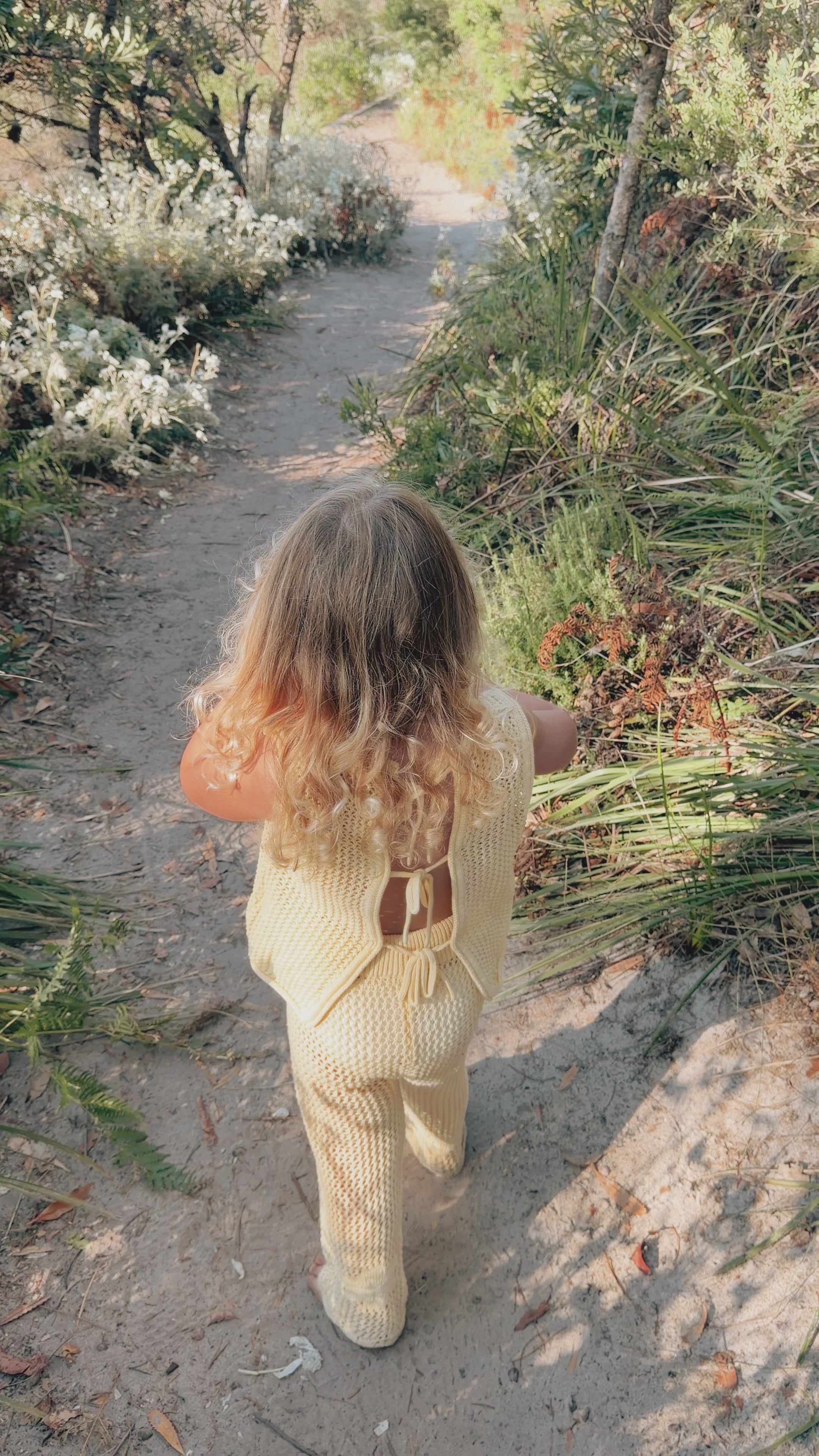 June pants